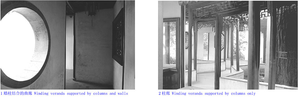 中国美院建筑艺术学院研究生毕设作品(导师:王澍),王田田-32