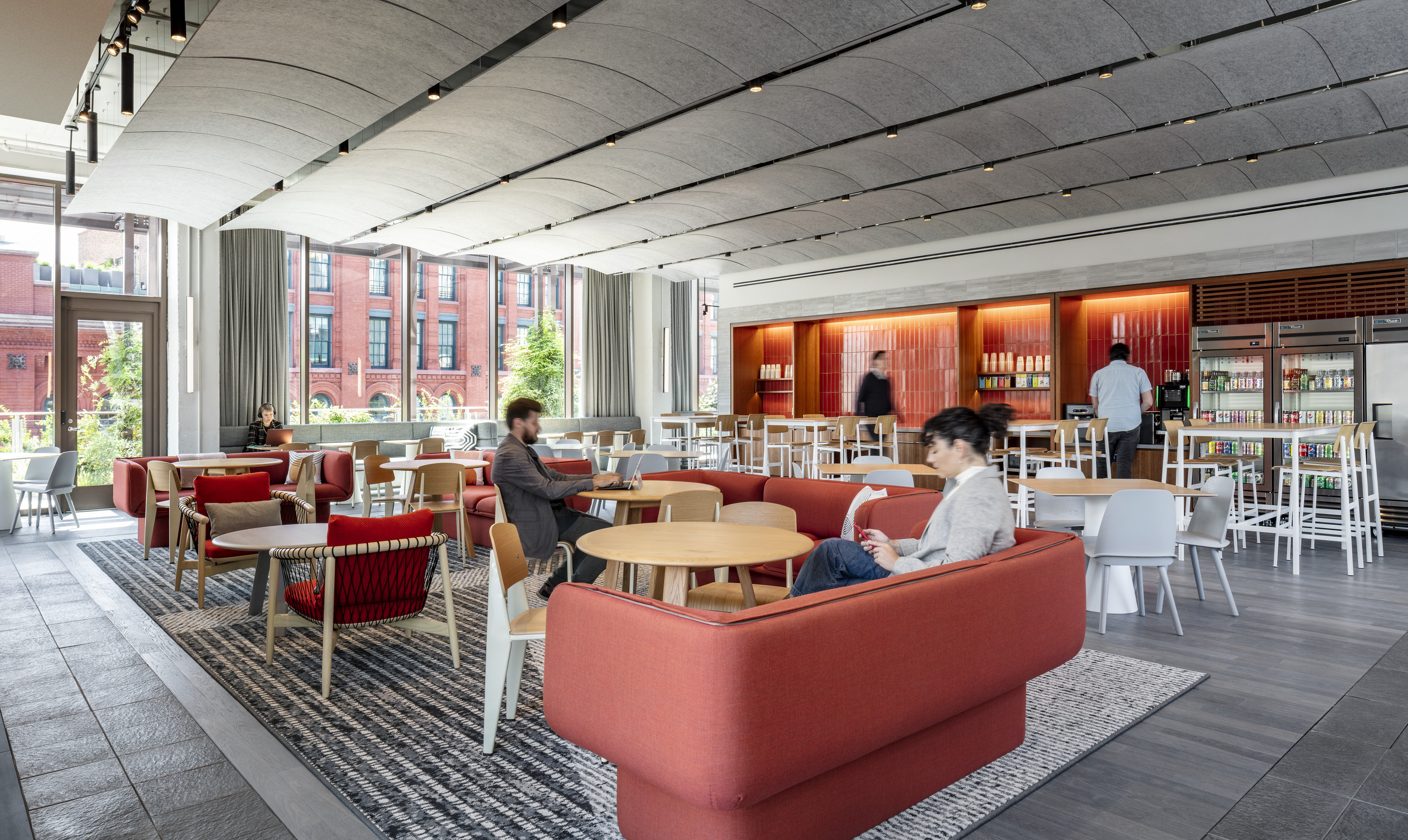 High Tech Client SoHo Workplace -5