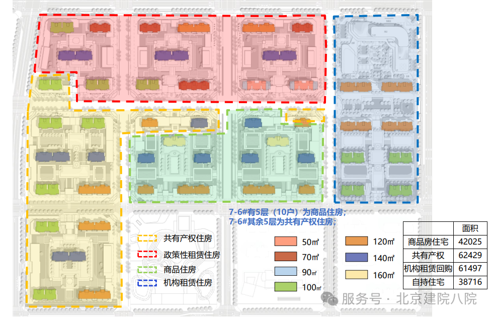 中交·启园项目丨中国河北丨北京市建筑设计研究院-58