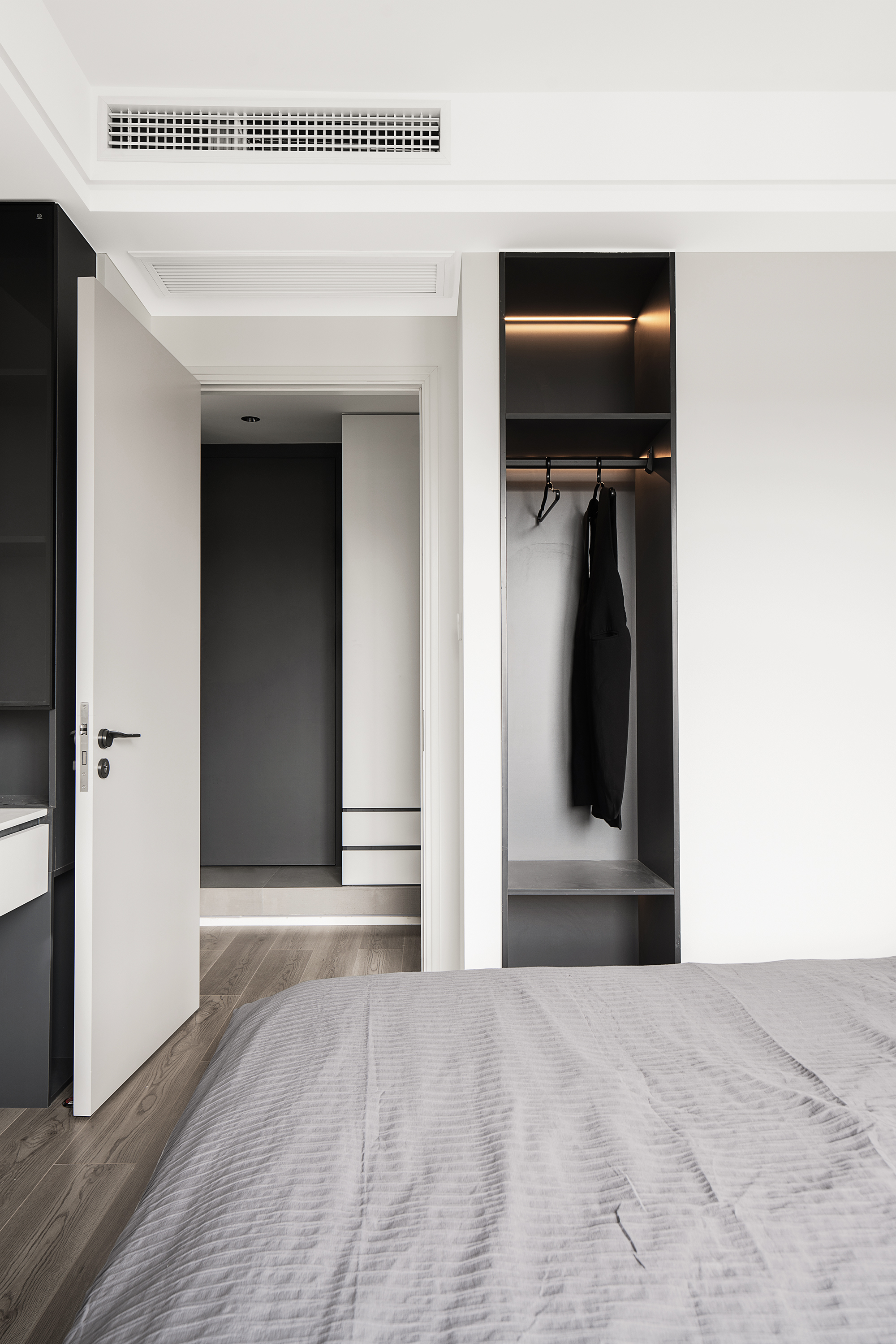 天空之城 · 75 平顶楼公寓的惊艳蜕变-41