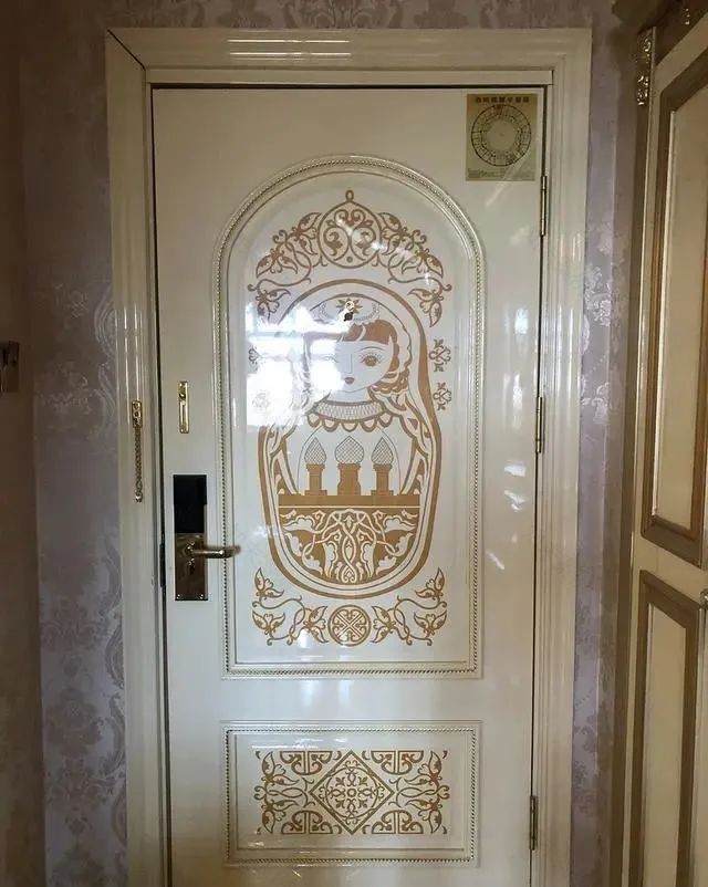 满洲里套娃酒店丨蒙古-55