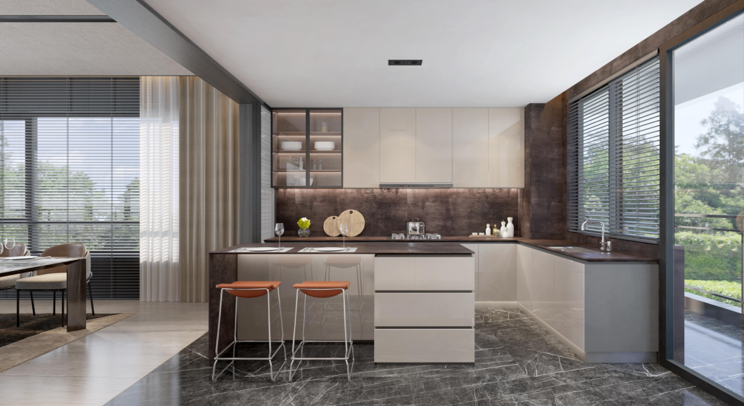 建发南宁五象印月286户型样板间丨中国南宁丨徐绮建筑设计咨询（上海）有限公司-57