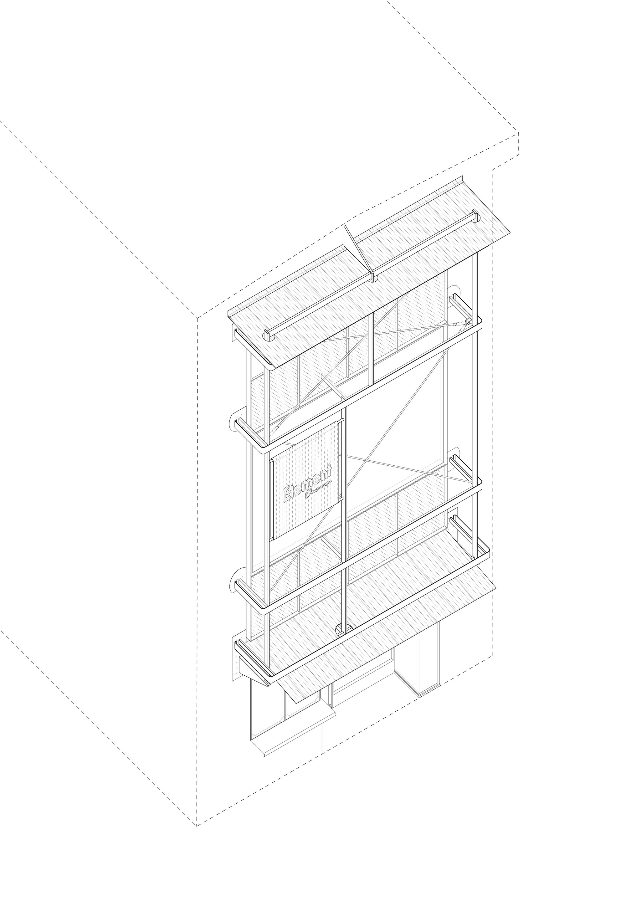 服装店丨中国上海-15