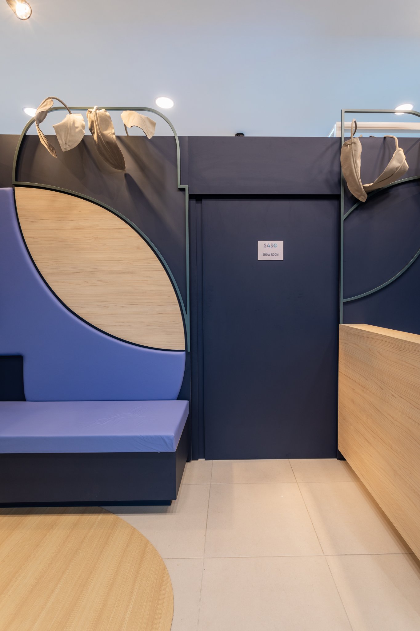 巴西 SAS 专卖店丨巴西南里奥格兰德丨Studio FAV-22