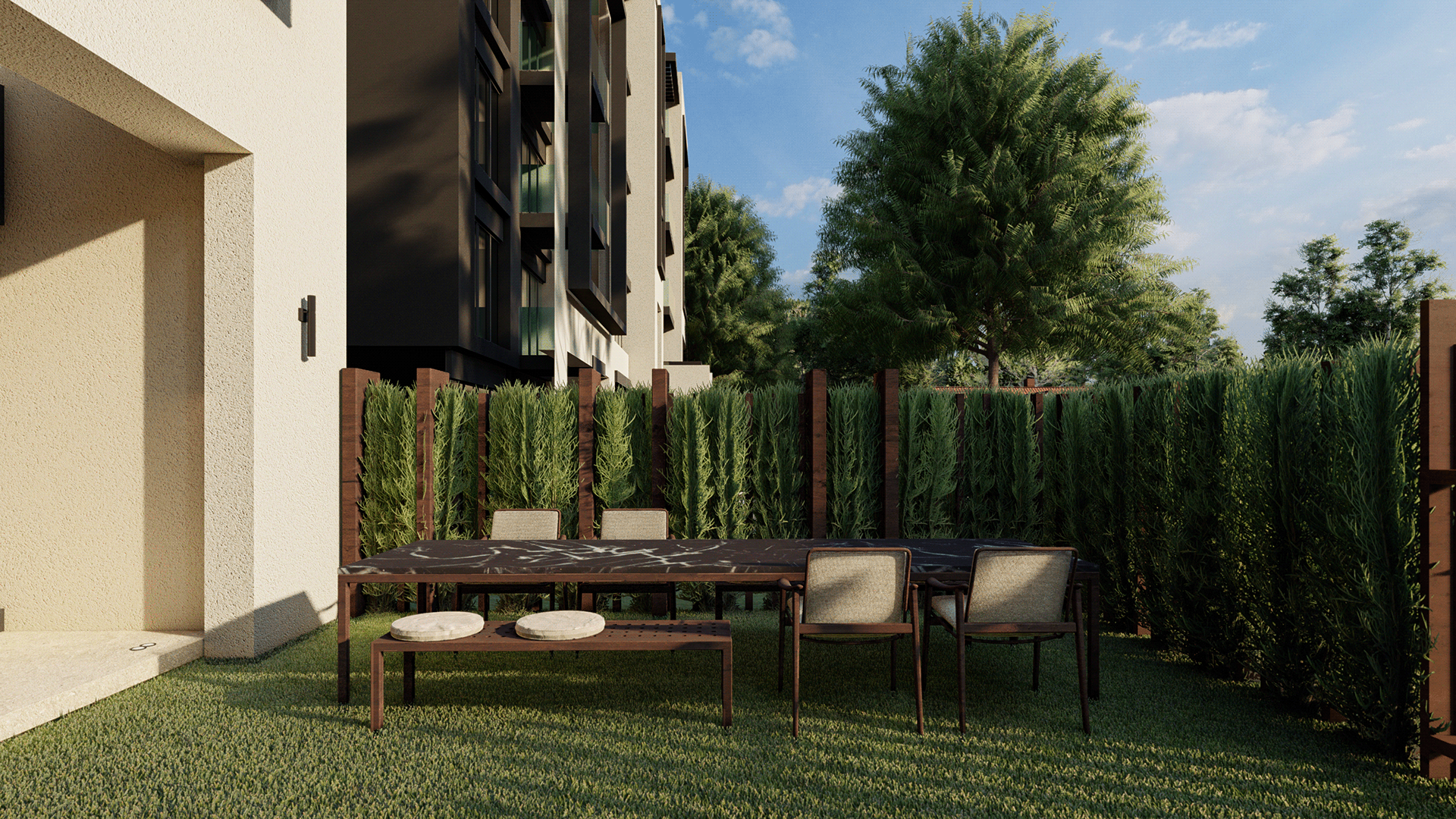 AZHOMES 公共空间丨埃及开罗丨Lab59 Architects-29