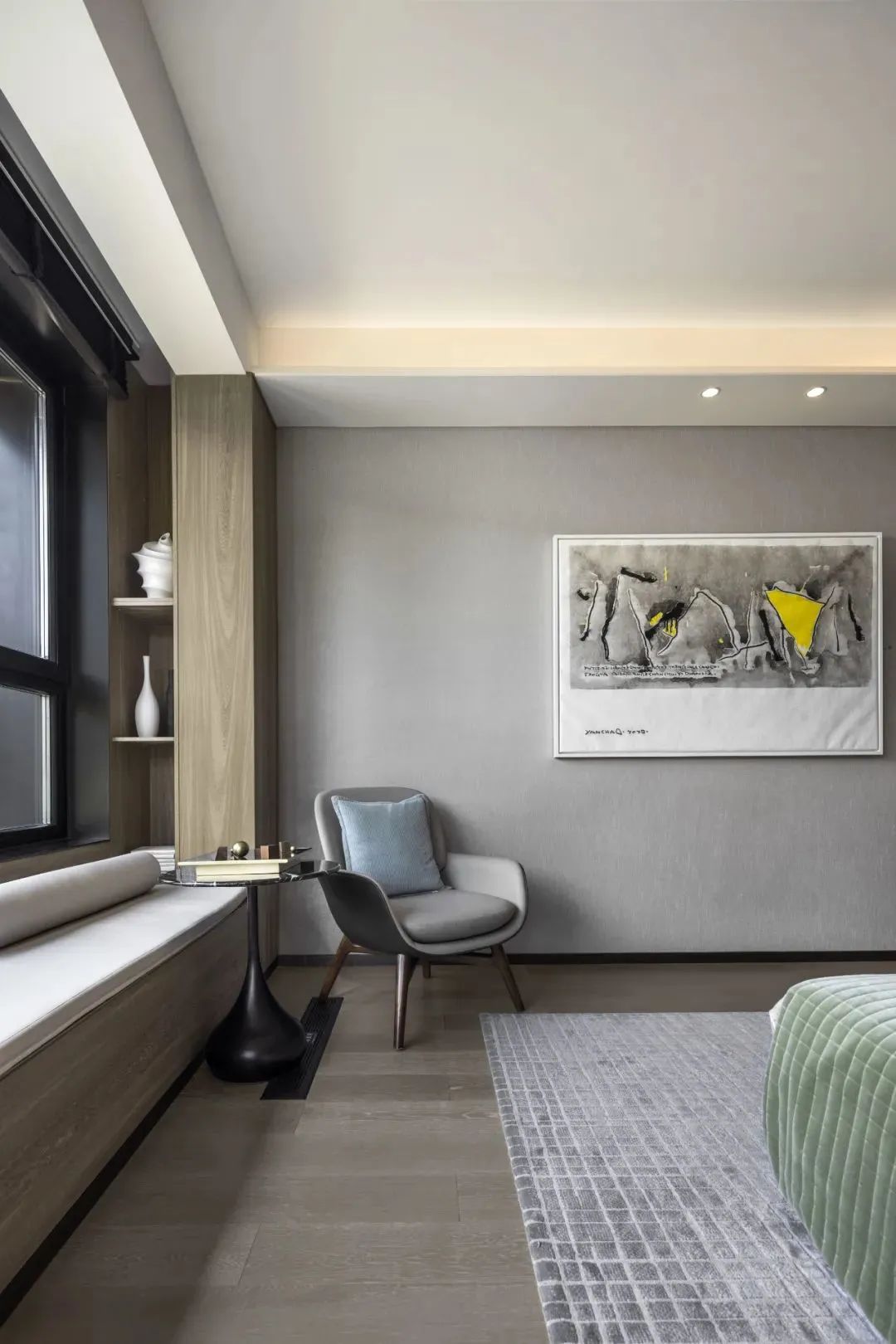 颐和园旁的学府人文空间丨中国北京-21