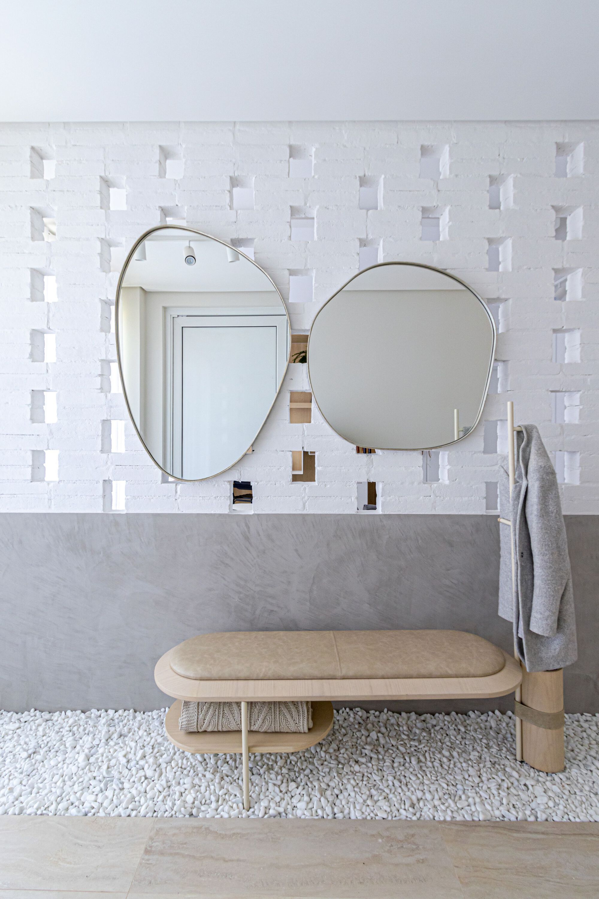 斜坡屋丨巴西丨Coelho Neto Arquitetura-18