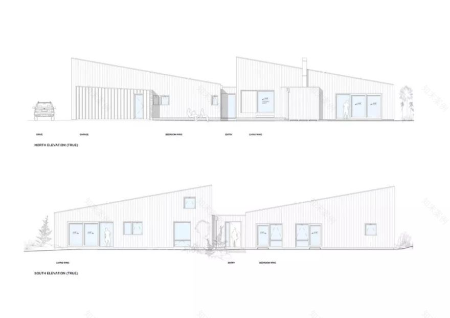 自然归属的乡村之家-46