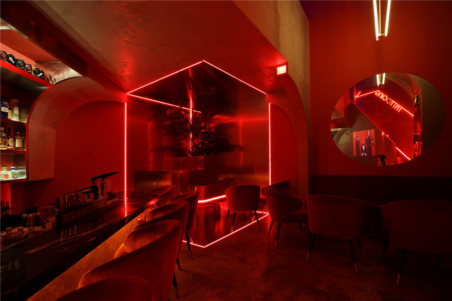 操场(PLAYFIELD)丨间禾建筑设计咨询(上海)有限公司-15