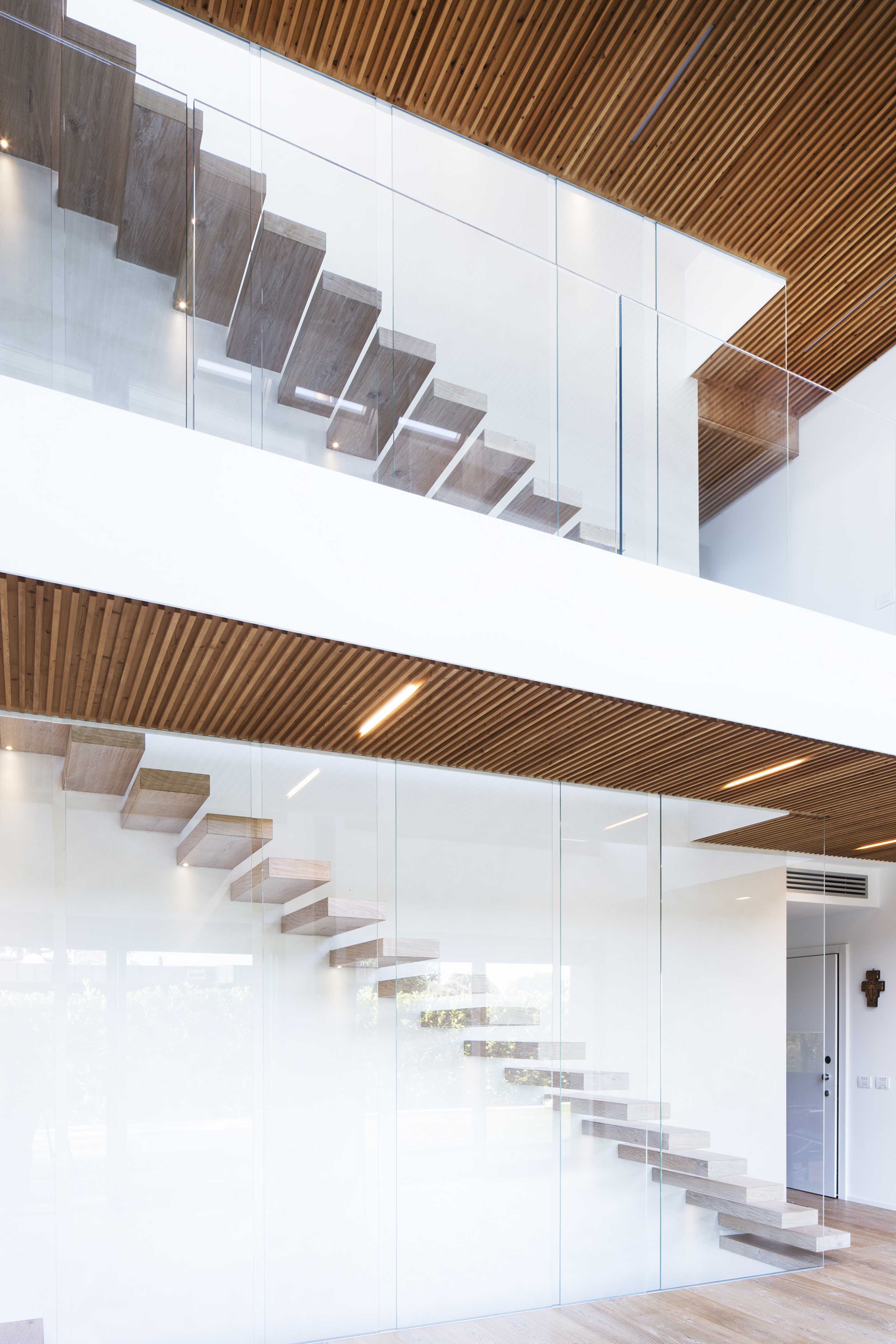 低能耗实验别墅（Villa LEEH · Low Energy E·perimental House）-17