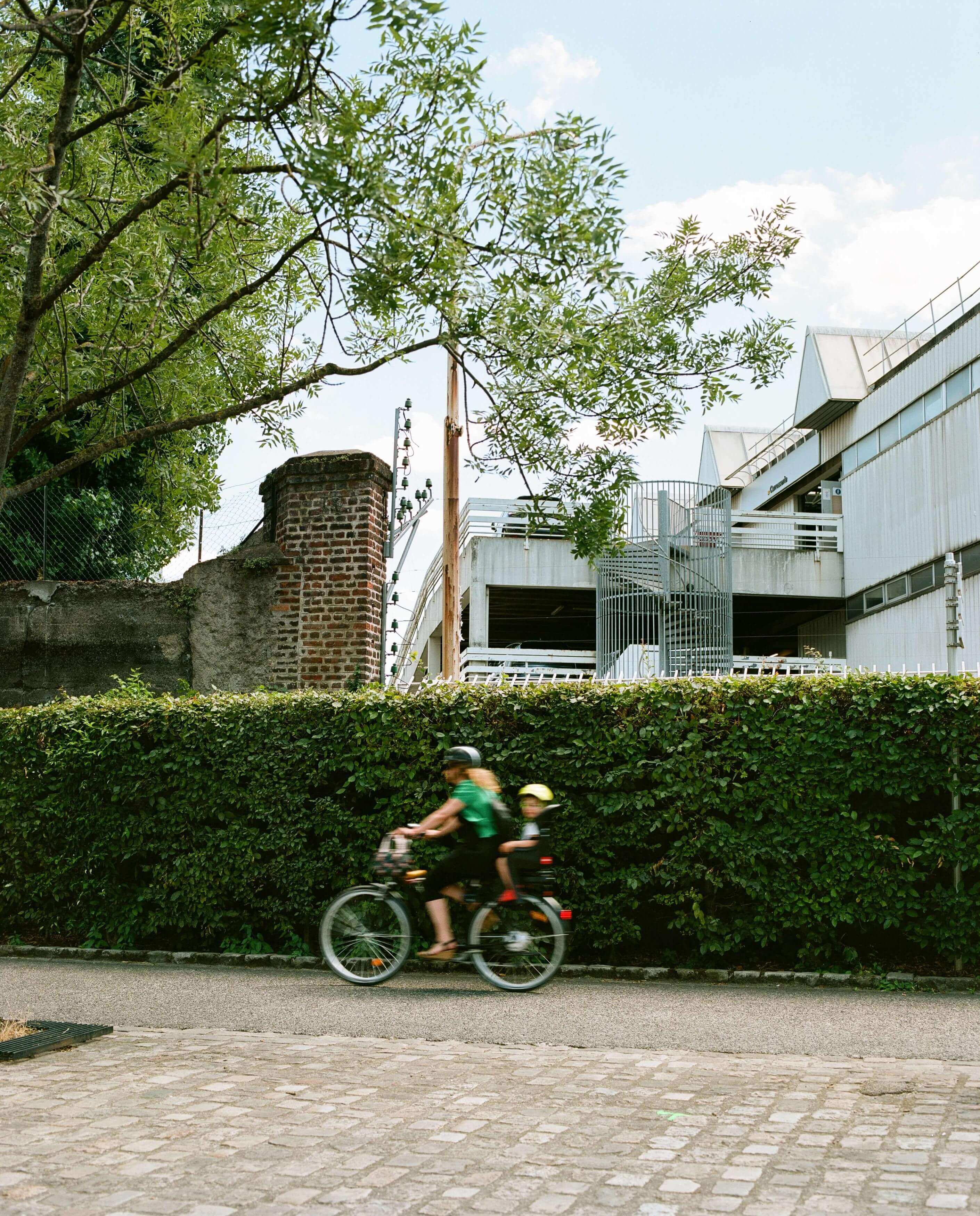 Kintsugi  Europan 14 潘坦中心区城市改造项目丨法国丨Atelier FUSO,Hame,Ciel-37