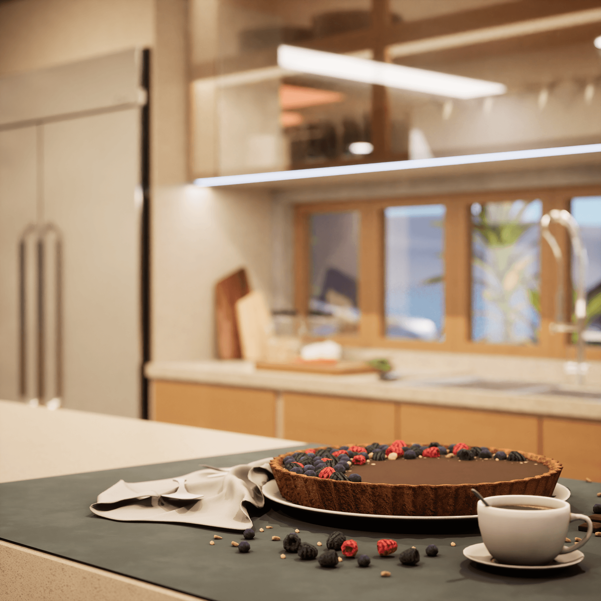 casa na passagem Rio de janeiro - cabo frio-7