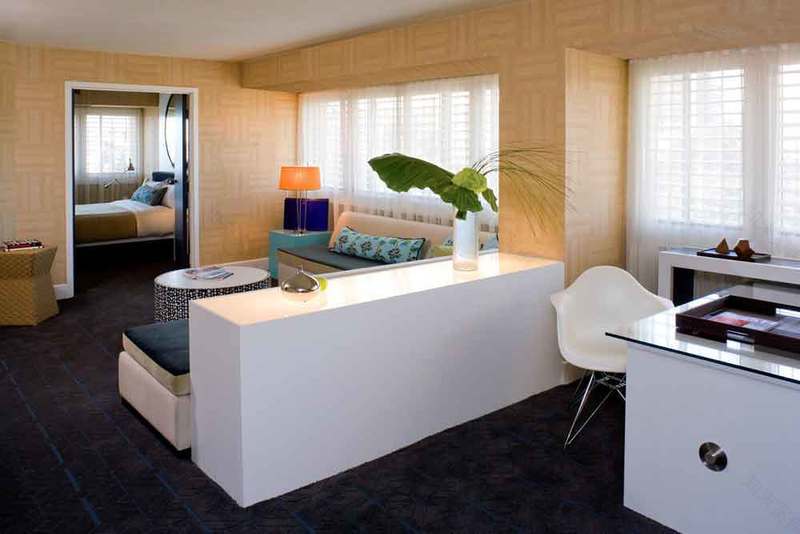 重庆凯瑞汀精品酒店-15