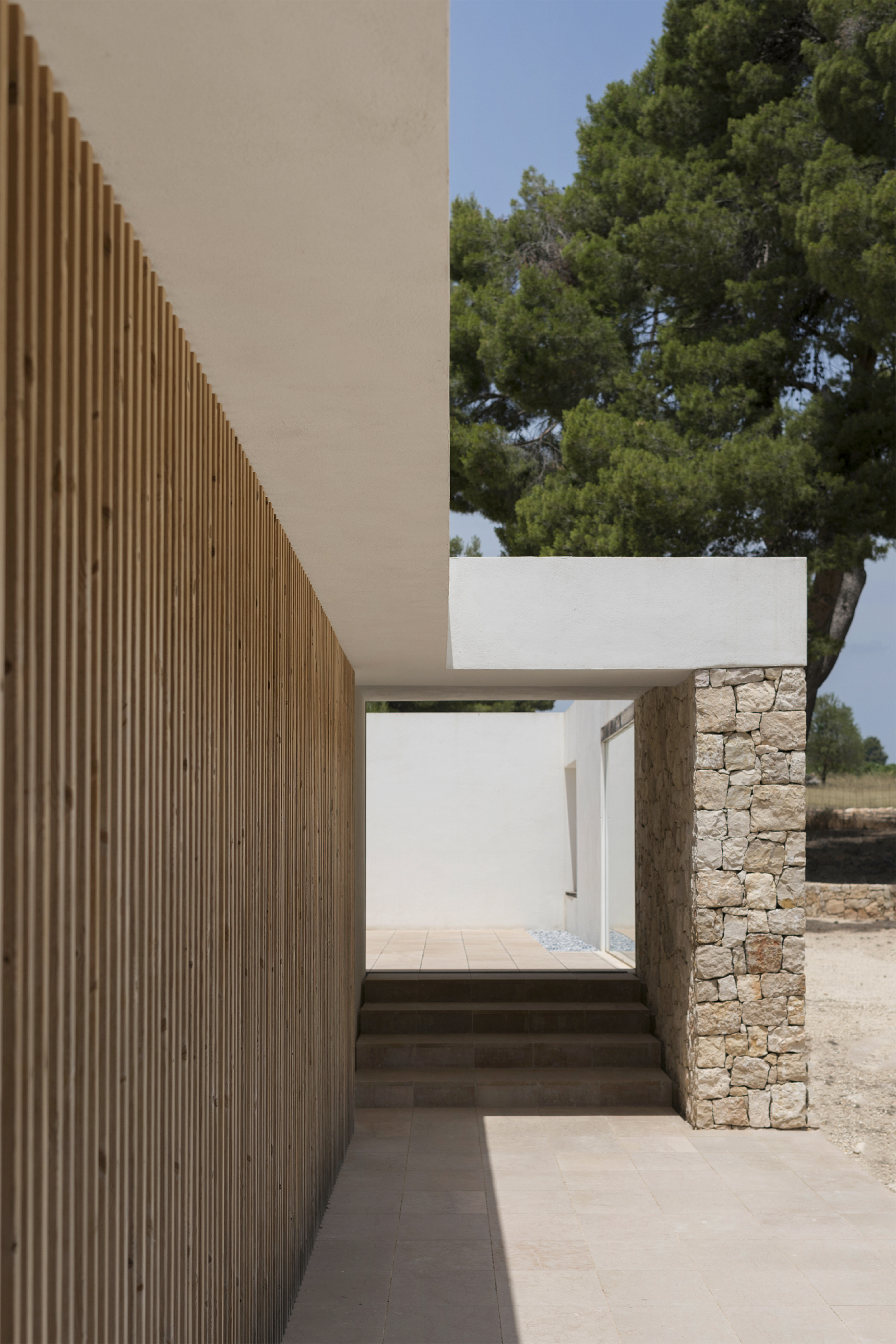 丨西班牙丨NŌ Architects-39