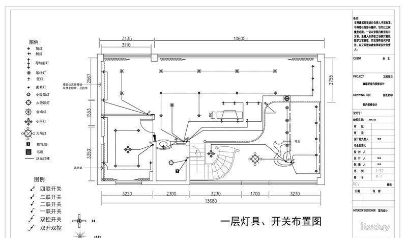金贝斯咖啡吧-33