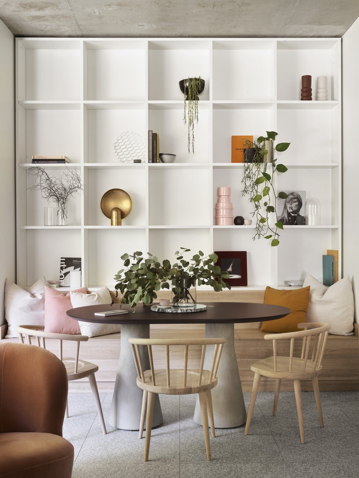 克拉里昂公寓丨澳大利亚丨悉尼建筑公司 SJB-2