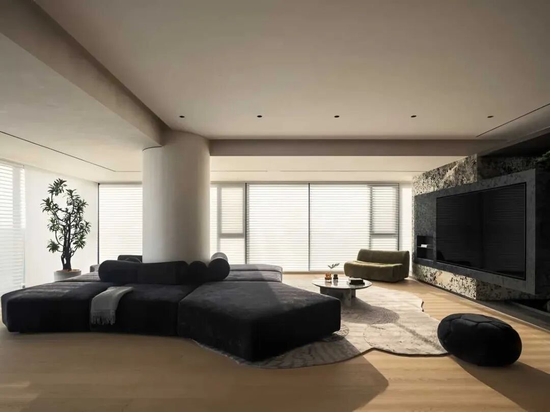 PrivateHome|美而雅的大平层-21