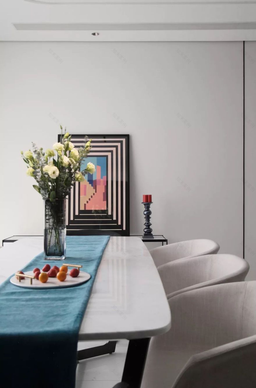 诗意远方,奕贤居的美好生活-44