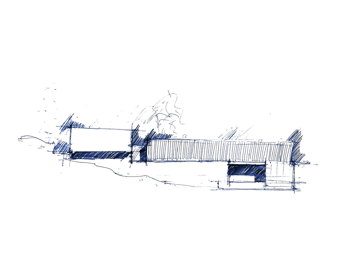 会所丨加拿大多伦多丨FrankFranco Architects-38