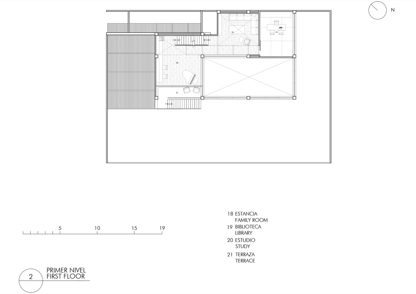 32 House  Método-48