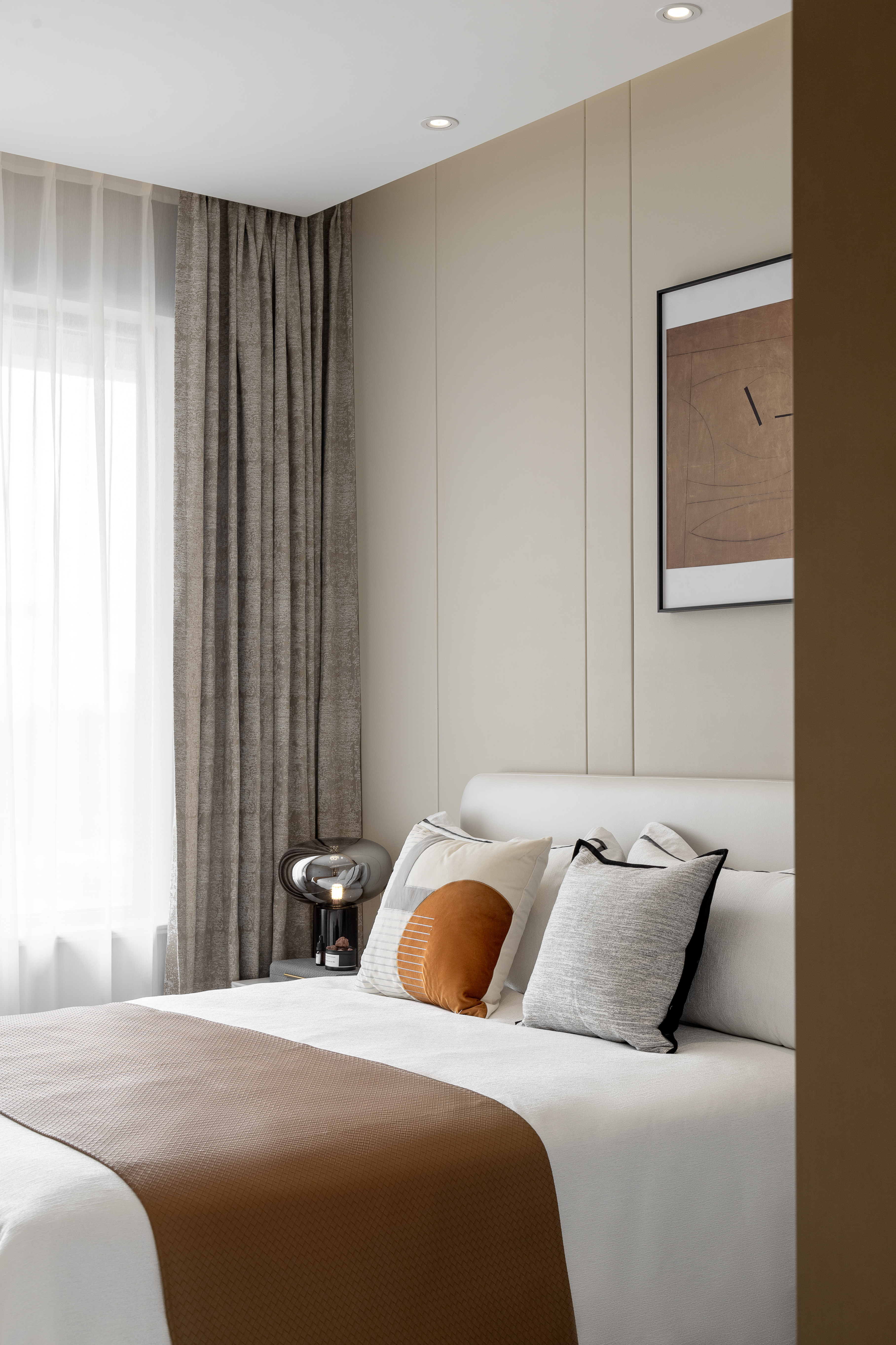 中奥东辰府丨中国南充丨鲲誉设计-29