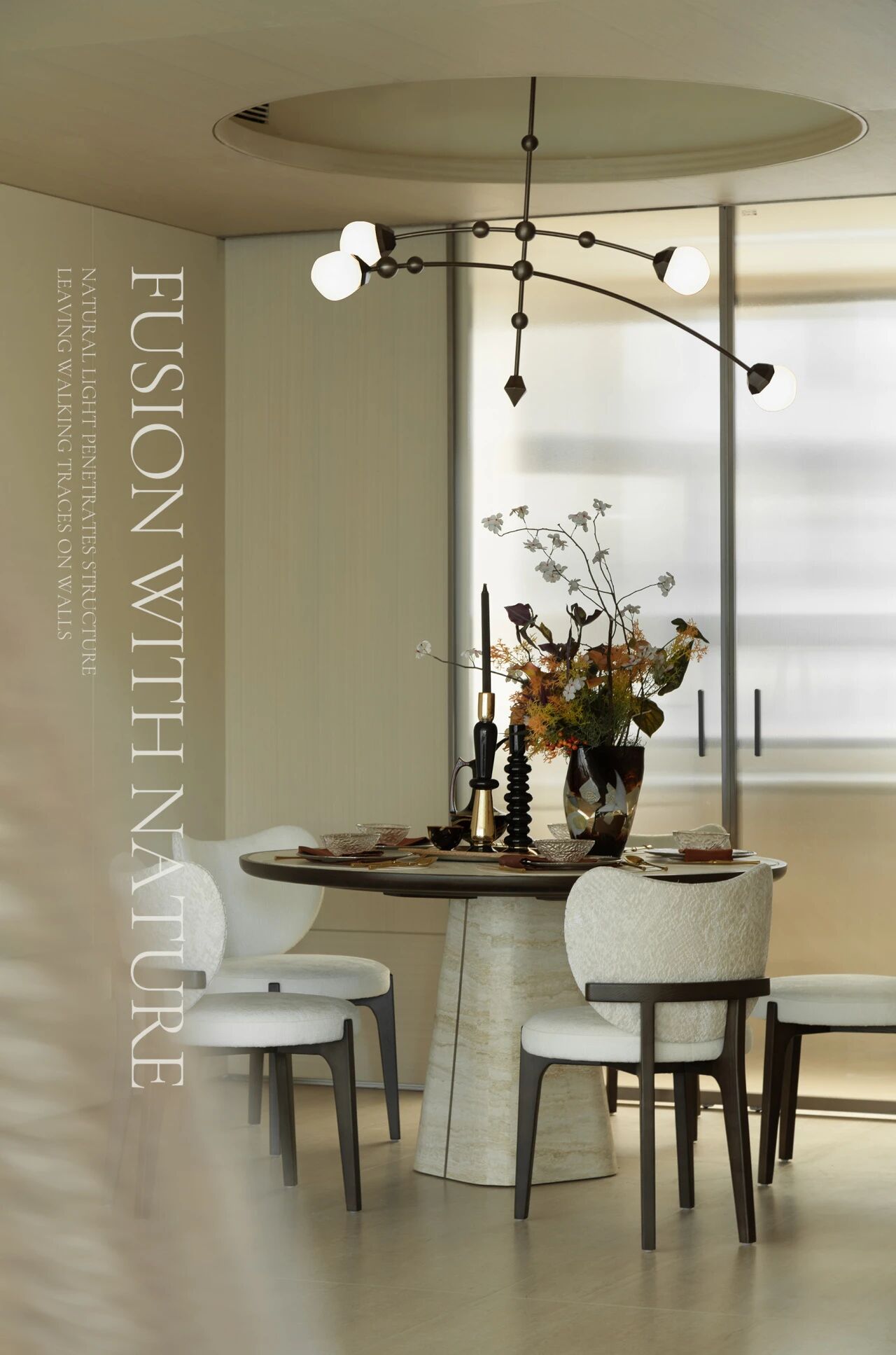 新洲·光合麓院丨上海一目设计-74