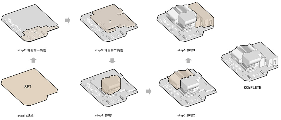 晓·茶馆(万象城生命之树)丨中国西安丨郭莘空间设计(西安)-34