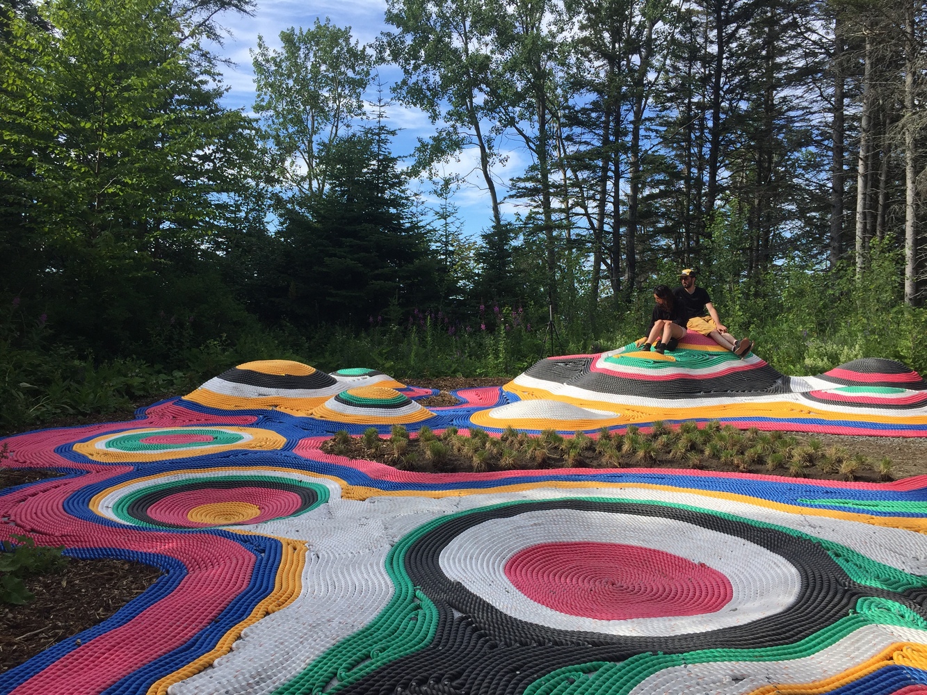 加拿大增强地面装置-34