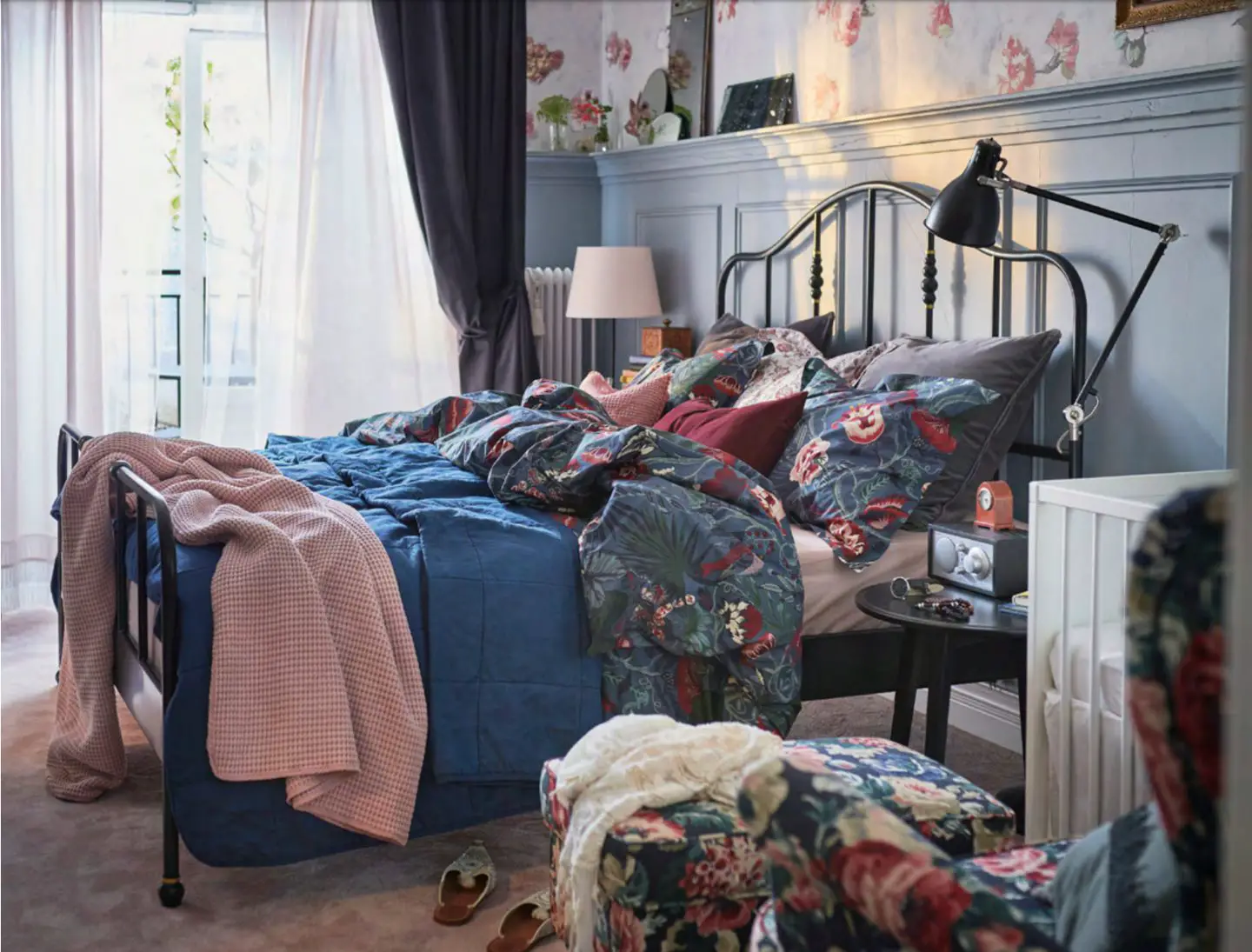 宜家 2019 年 2 月目录新品首曝，主打色回归-17