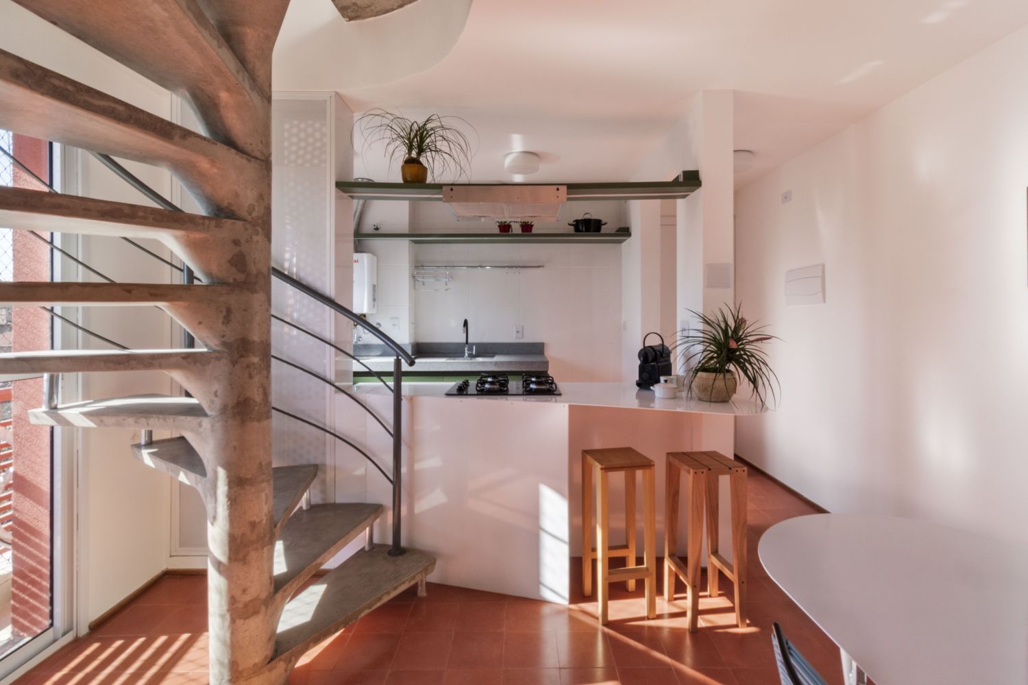 巴西双人公寓-10