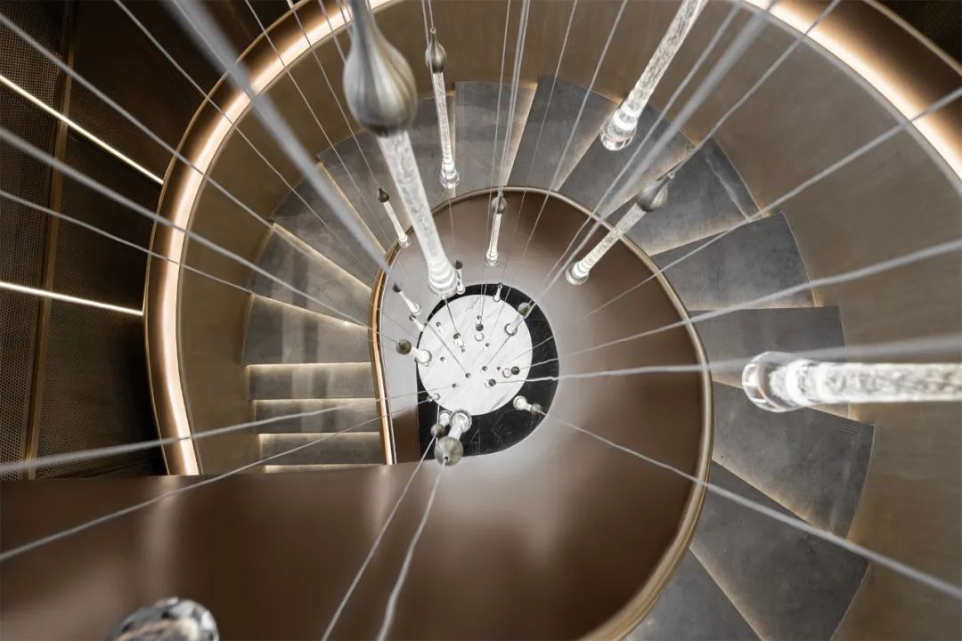 法拉利别墅丨TRUSH DESIGN-123