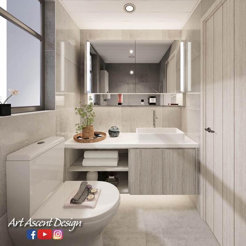 宝翠园设计 · 宝翠园 The Belcher's 室内设计-24