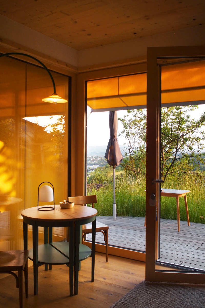 下奥地利州Nema建筑事务所建筑群丨奥地利下奥地利丨Nema Architecture Office-32