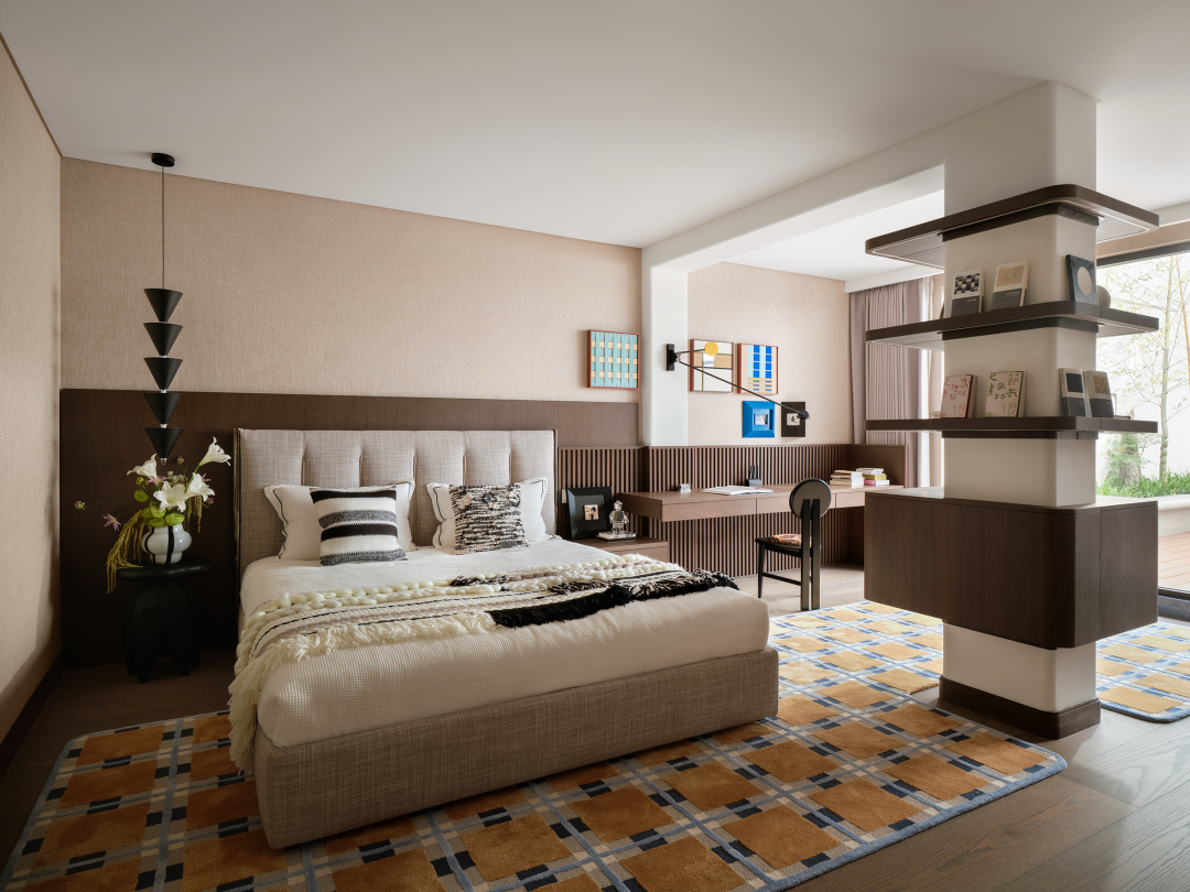 【首发】HNLIN空间美学馆×杭州湘湖湖山天境：藏家之心，自然隐奢！-57