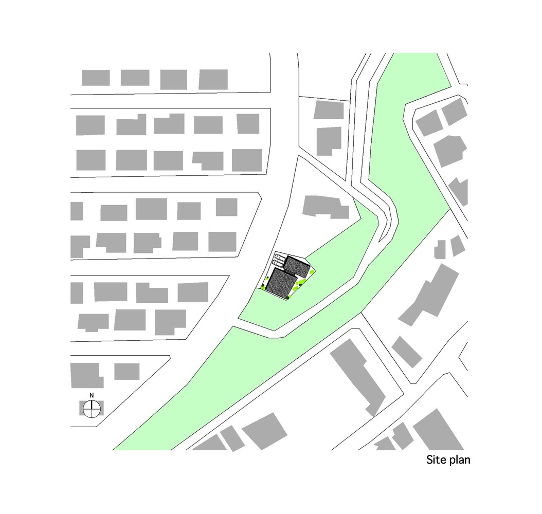 日本木质小屋,自然与生活的和谐融合-46