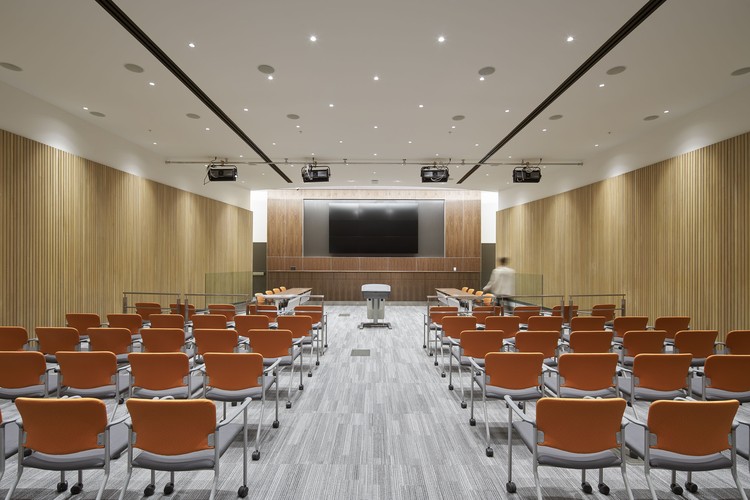 萨克拉门托市政公共服务局大楼翻新项目丨美国加利福尼亚丨Dreyfuss + Blackford Architecture-33