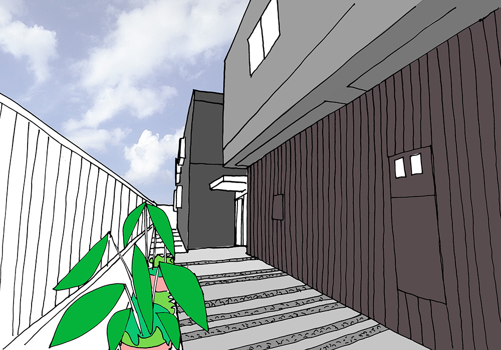 丨日本埼玉丨石川淳建筑设计事务所-10