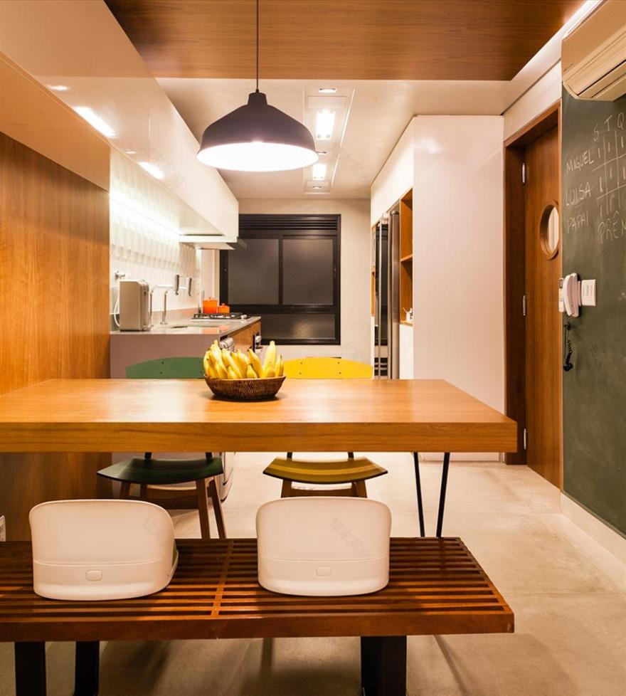 Vila Leopoldina 公寓-7