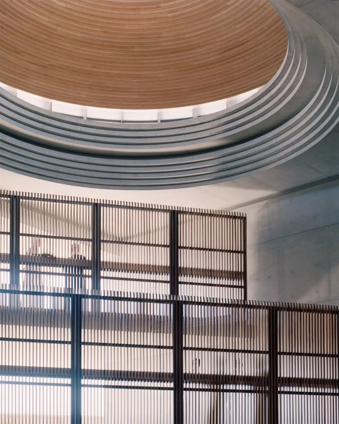 超越信仰的清水混凝土建筑-8