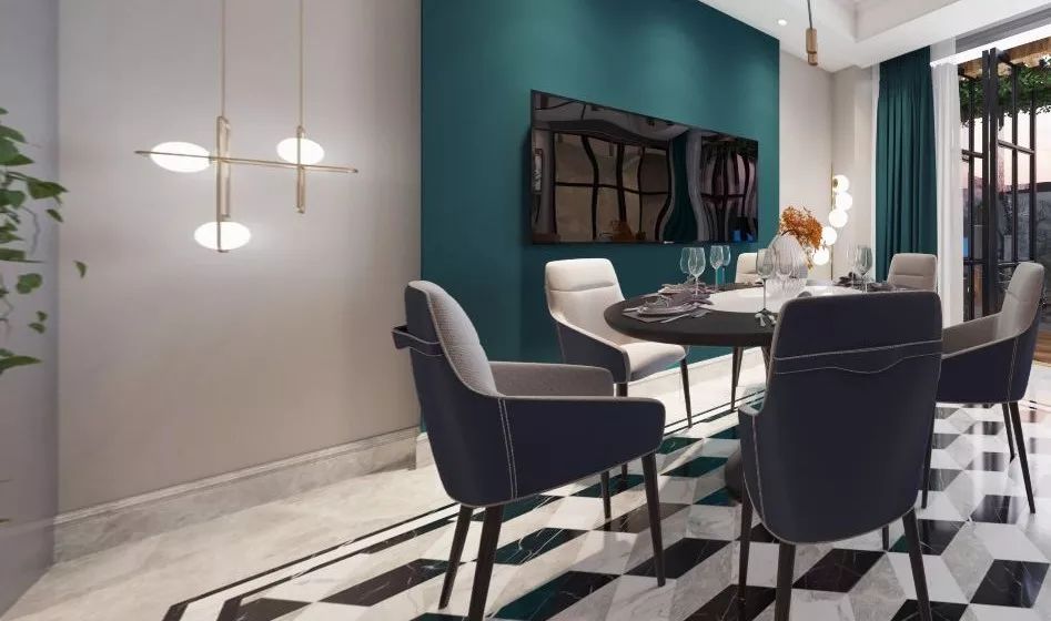 金辉·十六山房美式叠墅,诠释舒适生活-42