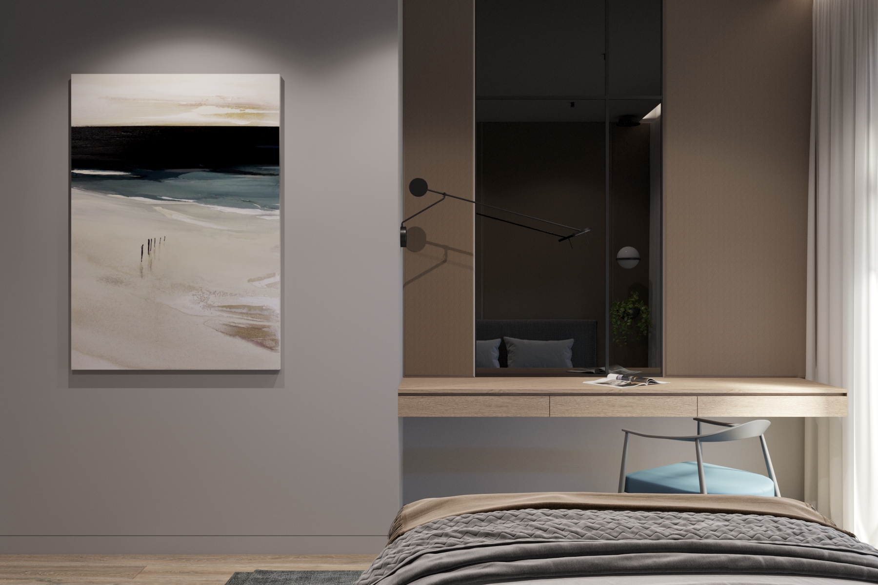 Unity with nature-15