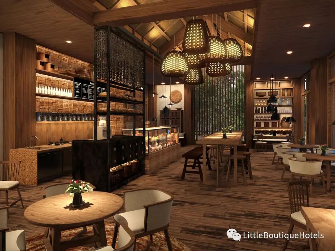 丽江金茂凯悦臻选酒店丨中国丽江丨P49DEESIGN AND ASSOCIATES-23