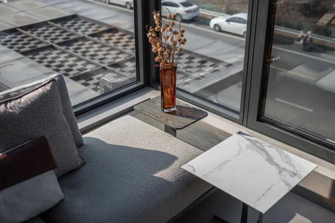 无锡朗诗熙华府丨中国无锡丨江苏名筑设计·吕欣-48