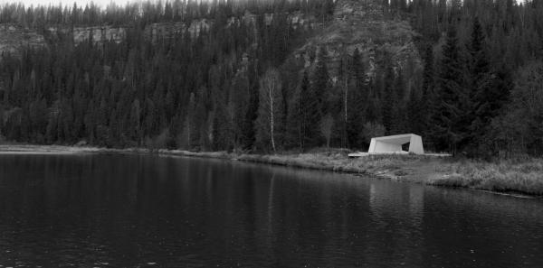 观景平台“阿尔法”丨俄罗斯彼尔姆丨Ad Hoc Architecture-20