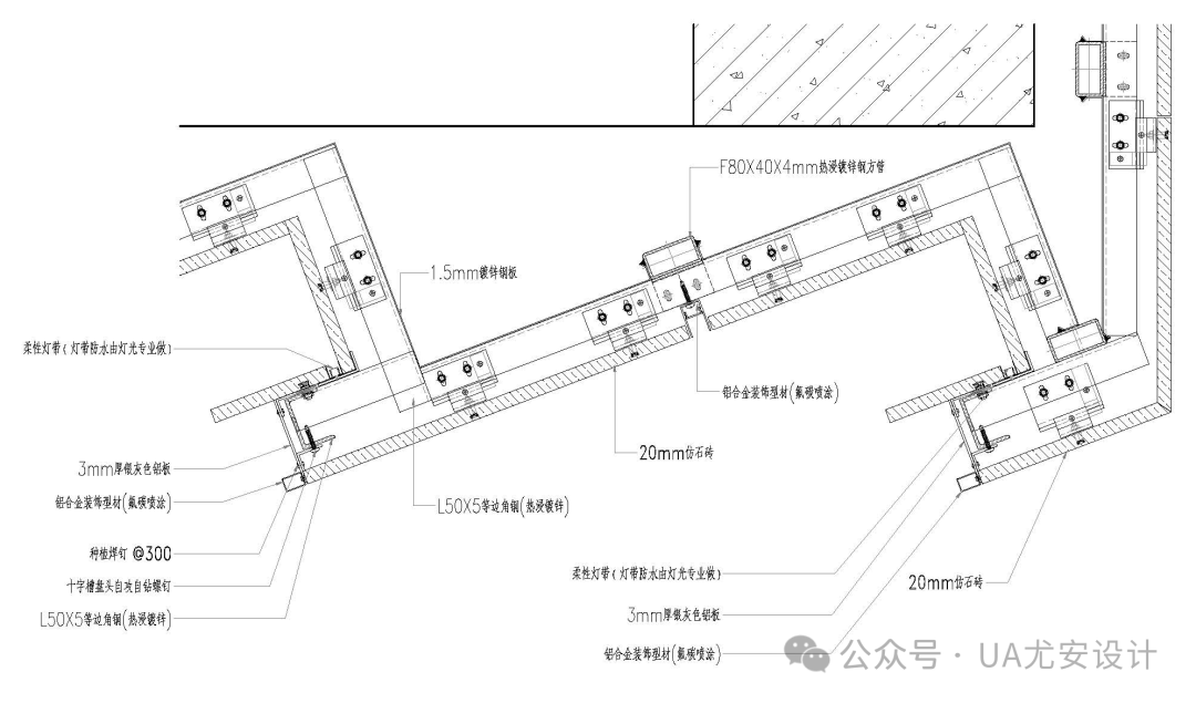 南宁华润未来城市一期丨中国南宁丨UA尤安设计·尤安一合-86