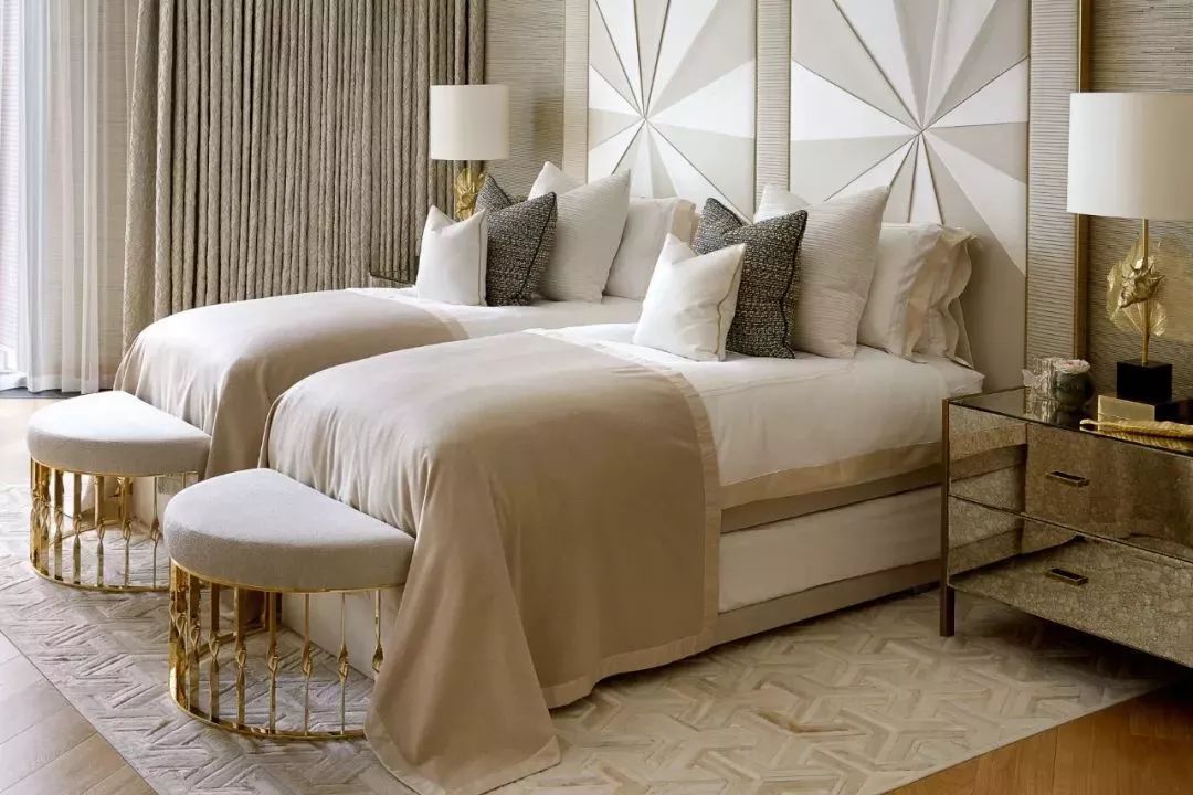 英式典雅家居设计，低调奢华演绎贵族气质-44