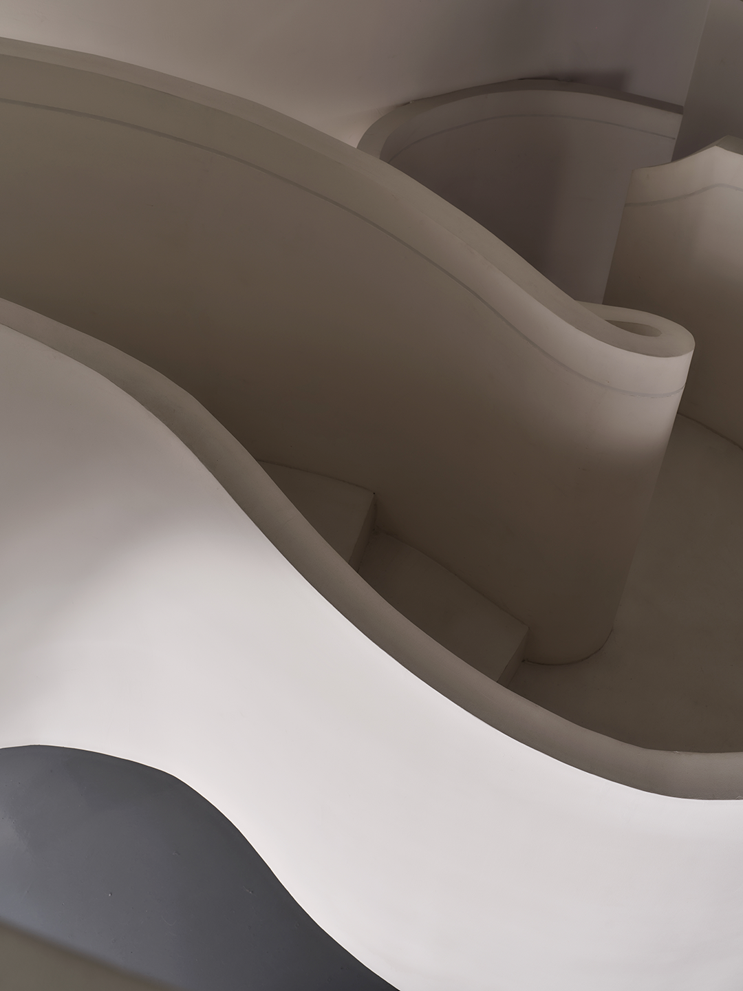 富力中心办公室丨中国福州丨南卡建筑设计-75