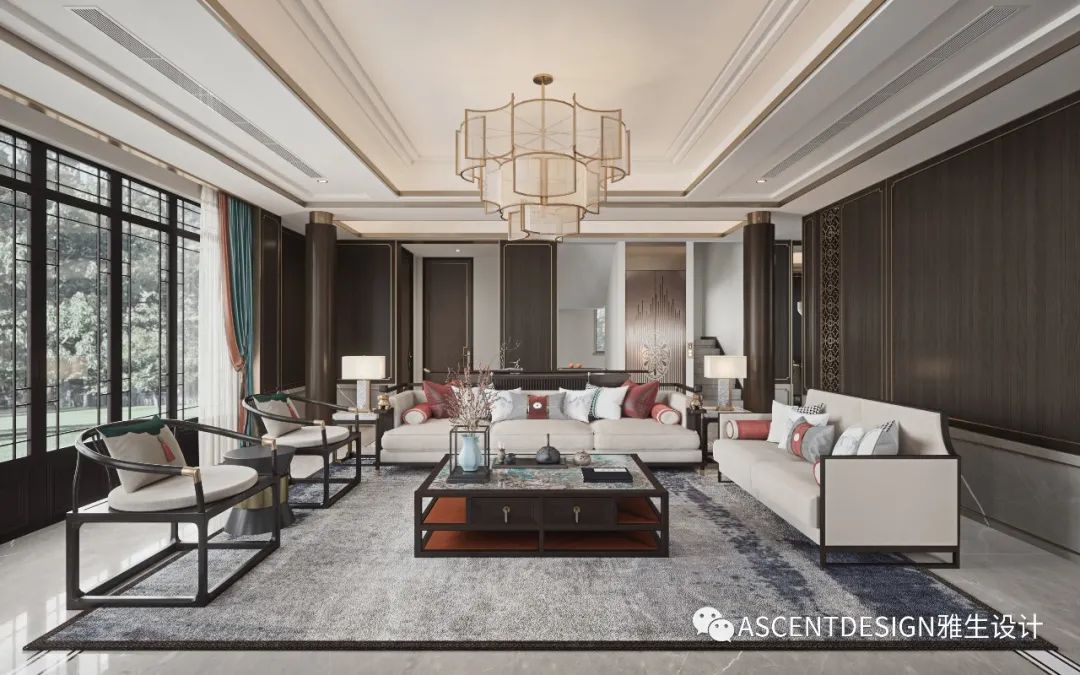 越州府•禅意新生丨中国绍兴丨Ascent Design-7