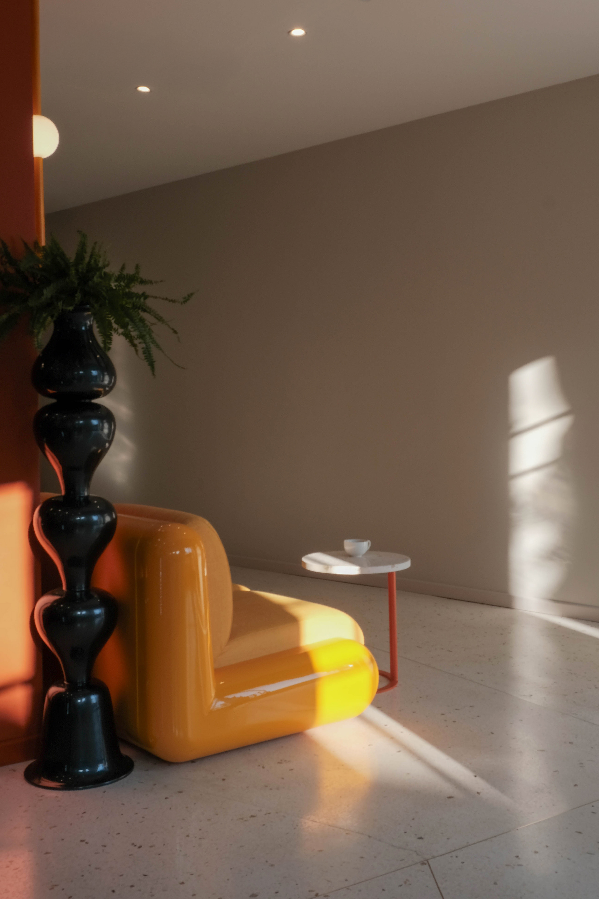 公寓式酒店丨STUDIO SOO,EKATERINA IVANOVA等-39