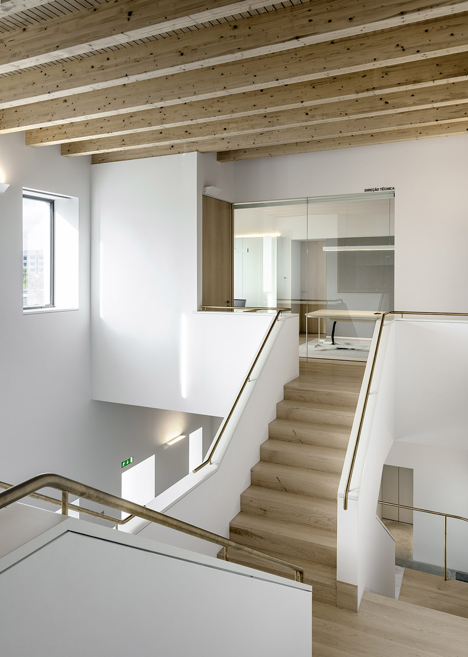 Trofa市政厅丨葡萄牙丨NOARQ-223